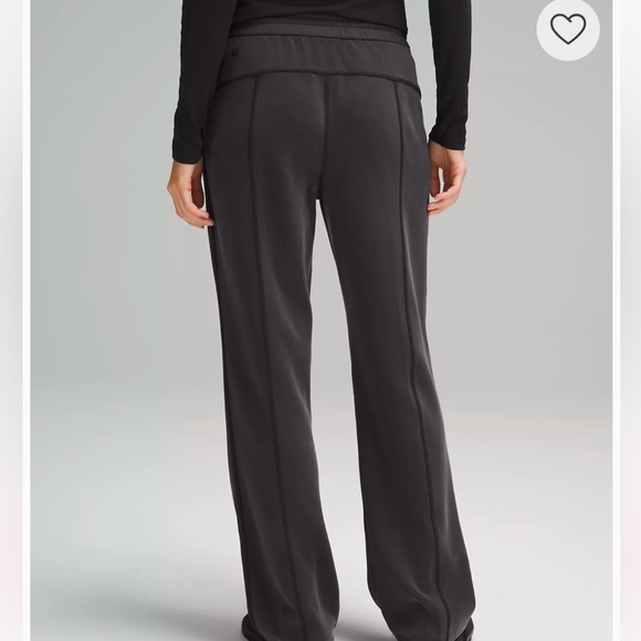 Lululemon Softstreme High- Rise Pants - Picture 3 of 4